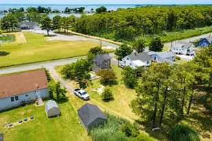 2527 Old House Point Rd, Fishing Creek, MD 21634 - Photo 3