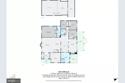 4657 Maiden Forest Road, Rhodesdale, MD 21659 - Photo 31