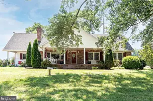 4657 Maiden Forest Rd, Rhodesdale, MD 21659 - Photo 5