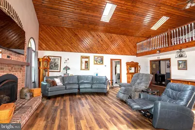 4657 Maiden Forest Road, Rhodesdale, MD 21659 - Photo 1