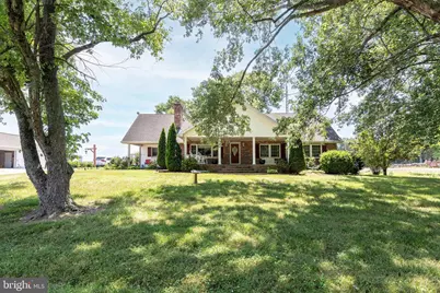 4657 Maiden Forest Road, Rhodesdale, MD 21659 - Photo 23