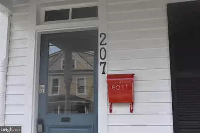 207 Willis Street, Cambridge, MD 21613 - Photo 3