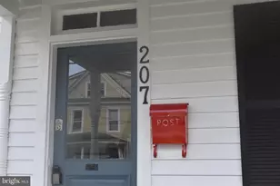 207 Willis St, Cambridge, MD 21613 - Photo 3