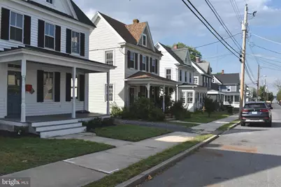 207 Willis Street, Cambridge, MD 21613 - Photo 27