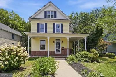 415 Maryland Avenue, Cambridge, MD 21613 - Photo 1