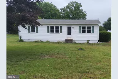 4212 Railroad Road, Hurlock, MD 21643 - Photo 1