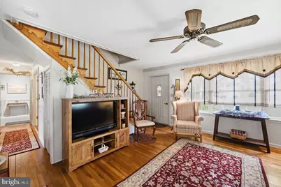 2517 Old House Point Road, Fishing Creek, MD 21634 - Photo 9