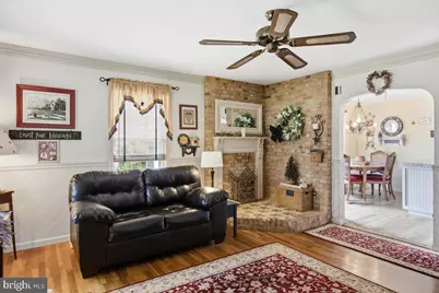 2517 Old House Point Road, Fishing Creek, MD 21634 - Photo 11