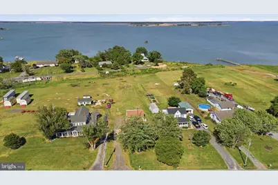 2517 Old House Point Road, Fishing Creek, MD 21634 - Photo 29