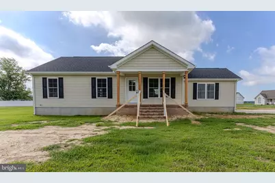 121 Willow Drive, Hurlock, MD 21643 - Photo 1