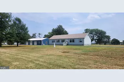 519 Taylors Island Road Road, Taylors Island, MD 21669 - Photo 1