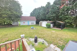 6315 E New Market Ellwood Rd, Hurlock, MD 21643 - Photo 9