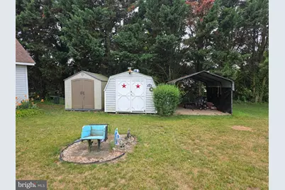 6315 E New Market Ellwood Road, Hurlock, MD 21643 - Photo 5