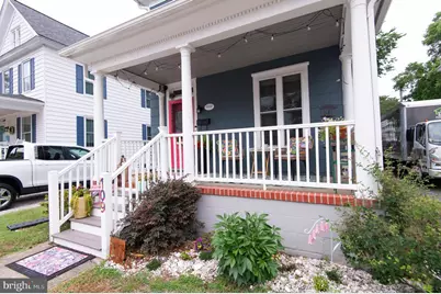 109 Willis Street, Cambridge, MD 21613 - Photo 31