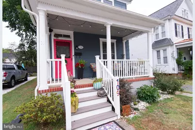 109 Willis Street, Cambridge, MD 21613 - Photo 29