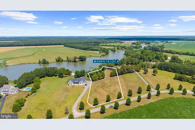 Lot #4 Annie Lane, Cambridge, MD 21613 - Photo 45