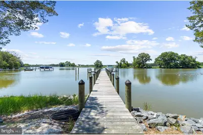 Lot #4 Annie Lane, Cambridge, MD 21613 - Photo 7