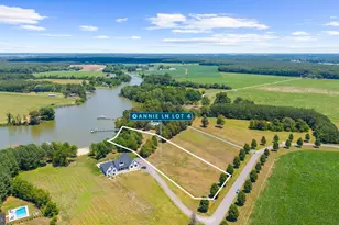 Lot #4 Annie Ln, Cambridge, MD 21613 - Photo 1