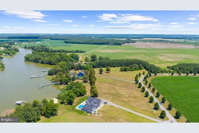 Lot #4 Annie Lane, Cambridge, MD 21613 - Photo 43