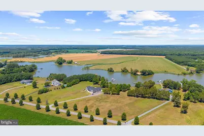 Lot #4 Annie Lane, Cambridge, MD 21613 - Photo 23