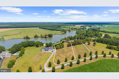 Lot #4 Annie Lane, Cambridge, MD 21613 - Photo 25