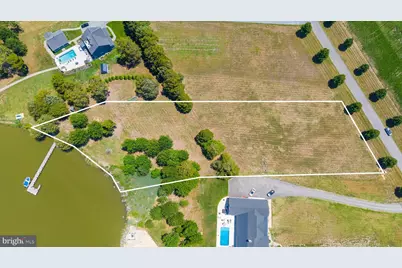 Lot #4 Annie Lane, Cambridge, MD 21613 - Photo 27