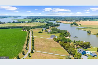 Lot #4 Annie Lane, Cambridge, MD 21613 - Photo 41
