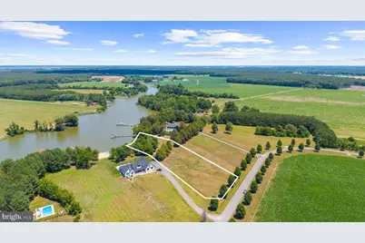 Lot #4 Annie Lane, Cambridge, MD 21613 - Photo 47