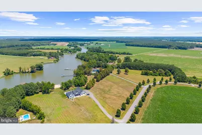 Lot #4 Annie Lane, Cambridge, MD 21613 - Photo 29