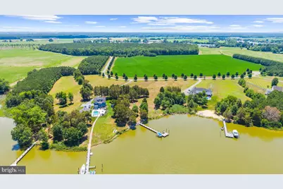 Lot #4 Annie Lane, Cambridge, MD 21613 - Photo 31