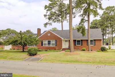 9 Algonquin Road, Cambridge, MD 21613 - Photo 1
