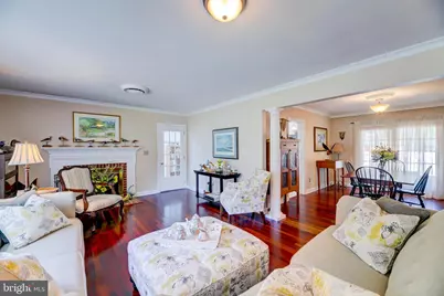9 Algonquin Road, Cambridge, MD 21613 - Photo 11