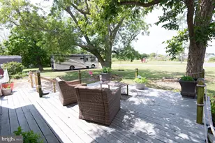 2404 and 2407 Hoopers Island Rd, Fishing Creek, MD 21634 - Photo 45