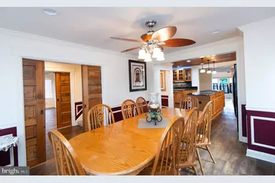 2404 and 2407 Hoopers Island Road, Fishing Creek, MD 21634 - Photo 13
