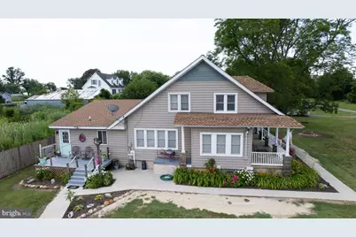 2404 and 2407 Hoopers Island Road, Fishing Creek, MD 21634 - Photo 55