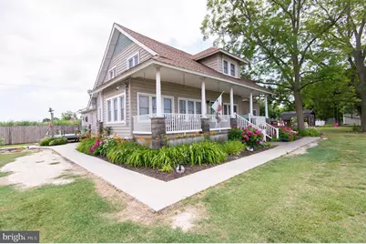 2404 and 2407 Hoopers Island Road, Fishing Creek, MD 21634 - Photo 59