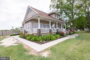2404 and 2407 Hoopers Island Rd, Fishing Creek, MD 21634 - Photo 59