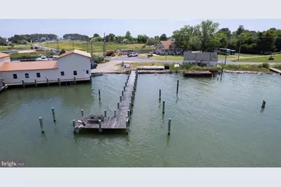 2404 and 2407 Hoopers Island Road, Fishing Creek, MD 21634 - Photo 61