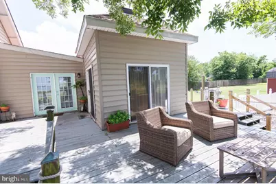 2404 and 2407 Hoopers Island Road, Fishing Creek, MD 21634 - Photo 47