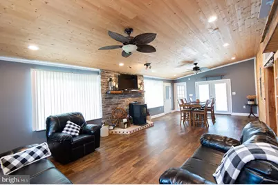 2404 and 2407 Hoopers Island Road, Fishing Creek, MD 21634 - Photo 11