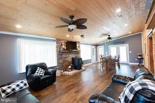 2404 and 2407 Hoopers Island Rd, Fishing Creek, MD 21634 - Photo 11