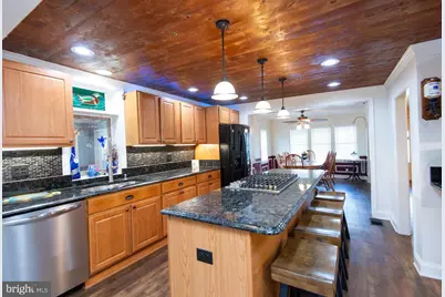 2404 and 2407 Hoopers Island Road, Fishing Creek, MD 21634 - Photo 7
