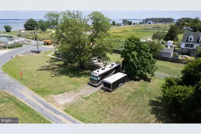 2404 and 2407 Hoopers Island Road, Fishing Creek, MD 21634 - Photo 65