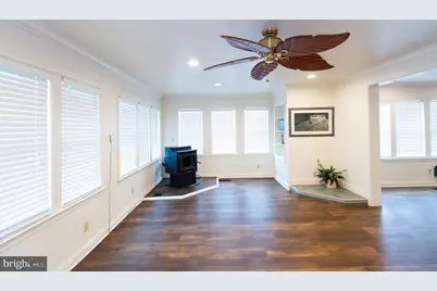 2404 and 2407 Hoopers Island Road, Fishing Creek, MD 21634 - Photo 19