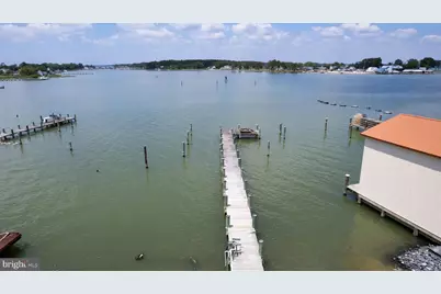 2404 and 2407 Hoopers Island Road, Fishing Creek, MD 21634 - Photo 5