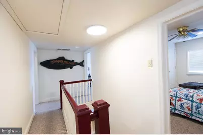 2404 and 2407 Hoopers Island Road, Fishing Creek, MD 21634 - Photo 25