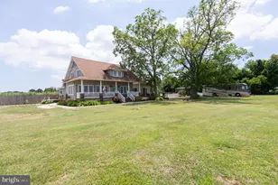 2404 and 2407 Hoopers Island Rd, Fishing Creek, MD 21634 - Photo 63