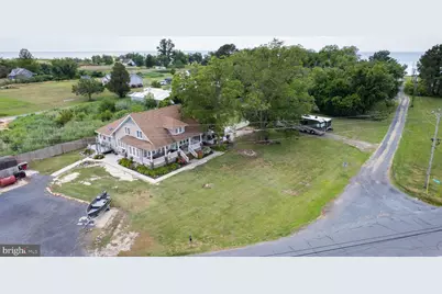 2404 and 2407 Hoopers Island Road, Fishing Creek, MD 21634 - Photo 57