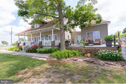 2404 and 2407 Hoopers Island Road, Fishing Creek, MD 21634 - Photo 3
