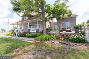 2404 and 2407 Hoopers Island Rd, Fishing Creek, MD 21634 - Photo 3